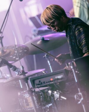 Nulbarich Instagram - GREENROOM FESTIVALʼ24

なんか会場が上がりすぎてエモすぎて
このまま終わっちゃうんかと思ったわ

あっぶね

ちゃーーんと戻ってくるので引き続き以後お見知り置きを

兎に角最高した！
by JQ

#nulbarich
#ナルバリッチ
#greenroomfestival
#live
@nulbarich_official 
@greenroomfestival
@mrjeremyquartus 
@yamazakitkr 
@imamura_shintaro_drums 
@kainyan 
@keitytaguchi 
@__kidd__89 
#サトウカツシロ

Photo @victornomoto