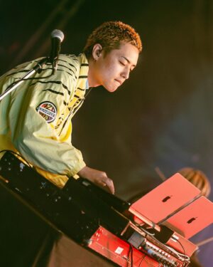 Nulbarich Instagram - GREENROOM FESTIVALʼ24

なんか会場が上がりすぎてエモすぎて
このまま終わっちゃうんかと思ったわ

あっぶね

ちゃーーんと戻ってくるので引き続き以後お見知り置きを

兎に角最高した！
by JQ

#nulbarich
#ナルバリッチ
#greenroomfestival
#live
@nulbarich_official 
@greenroomfestival
@mrjeremyquartus 
@yamazakitkr 
@imamura_shintaro_drums 
@kainyan 
@keitytaguchi 
@__kidd__89 
#サトウカツシロ

Photo @victornomoto