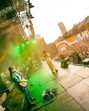 Nulbarich Instagram - GREENROOM FESTIVALʼ24

なんか会場が上がりすぎてエモすぎて
このまま終わっちゃうんかと思ったわ

あっぶね

ちゃーーんと戻ってくるので引き続き以後お見知り置きを

兎に角最高した！
by JQ

#nulbarich
#ナルバリッチ
#greenroomfestival
#live
@nulbarich_official 
@greenroomfestival
@mrjeremyquartus 
@yamazakitkr 
@imamura_shintaro_drums 
@kainyan 
@keitytaguchi 
@__kidd__89 
#サトウカツシロ

Photo @victornomoto