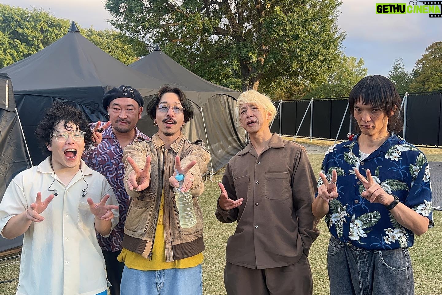 Nulbarich - 3.1K Likes - Chillin' Vibes 2023
-Chillin' Vibes Band 【Ma-bouz】-
Vocal:JQ
#nulbarich
#ナルバリッチ
#live
#chillin_vibes
#チリンバイブス
#claquepot
@nulbarich_official
@chillinvibes_jp
@mrjeremyquartus
@claquepot_official
photo by: @nabespg
