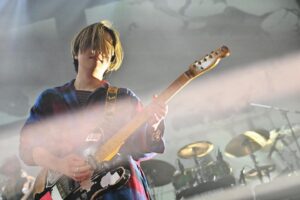 Nulbarich Instagram - .

The Roller Skating Tour ‘24
1.12 Fri.

Zepp Fukuoka

みんなのあったかい愛に包まれて、すごく幸せだったし、ステージから落ちたし、すごくいい思い出になった初日でした！
by JQ

#Nulbarich
#ナルバリッチ
#TRST2024

@nulbarich_official 
@mrjeremyquartus 
@yamazakitkr 
@keitytaguchi 
@kainyan 
@imamura_shintaro_drums
@__kidd__89 
#サトウカツシロ

Photo by： @yoshihiko.tanaka