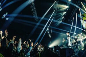 Nulbarich Instagram - 2023.11.18(Sat)
Kroi Live Tour "Dig the Deep" vol.4

友達も増えたし！LIVEもえぐ楽しかったっす。
「DISCO PRANK」もお楽しみに〜
by JQ

#nulbarich
#ナルバリッチ
#Kroi
#live
@nulbarich_official 
@kroi_official 
@mrjeremyquartus 
@yamazakitkr 
@keitytaguchi 
@kainyan 
#サトウカツシロ
#今村慎太郎

Photo by: 橋本優、Yuto Koketsu