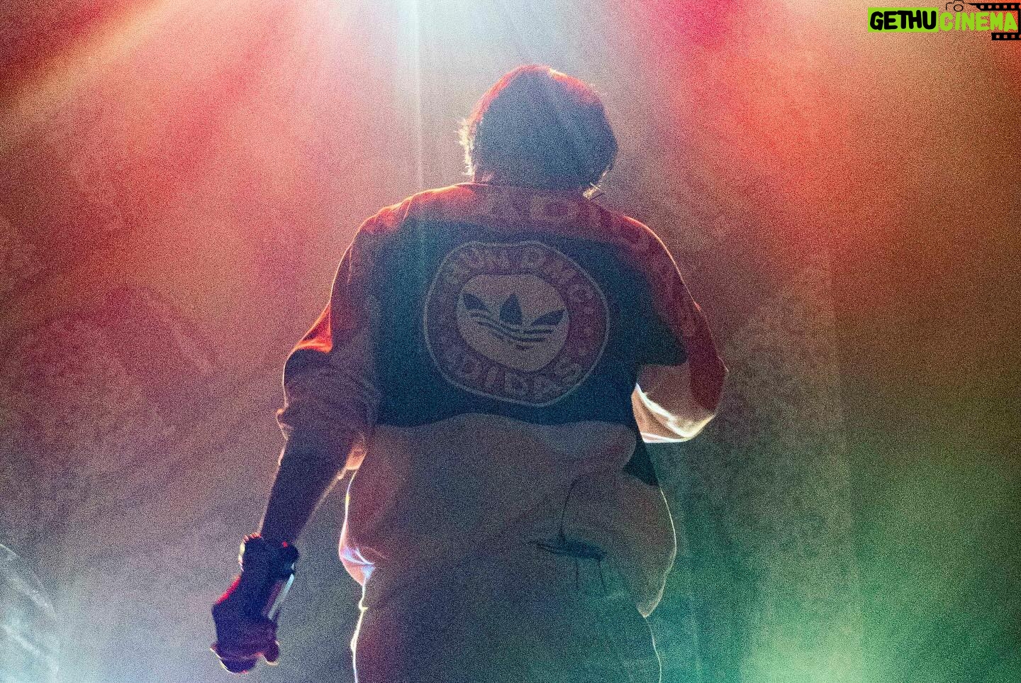 Nulbarich - 2.6K Likes - 2023.11.18(Sat)
Kroi Live Tour "Dig the Deep" vol.4
友達も増えたし!LIVEもえぐ楽しかったっす。
「DISCO PRANK」もお楽しみに〜
by JQ
#nulbarich
#ナルバリッチ
#Kroi
#live
@nulbarich_official
@kroi_official
@mrjeremyquartus
@yamazakitkr
@keitytaguchi
@kainyan
#サトウカツシロ
#今村慎太郎
Photo by: 橋本優、Yuto Koketsu