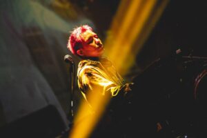 Nulbarich Instagram - .
The Roller Skating Tour ‘24
2.7 Wed.

Zepp Haneda

ツアーファイナル
んもー
色んな感情の交差点過ぎて
カオスってこういう事言うのね。

最っ高に気持ちよかった

この続きはゲストを混じえて明日のEXTRA公演でv
by JQ

#Nulbarich
#ナルバリッチ
#TRST2024

@nulbarich_official 
@mrjeremyquartus 
@yamazakitkr 
@keitytaguchi 
@kainyan 
@imamura_shintaro_drums
 @__kidd__89 
#サトウカツシロ

Photo by @victornomoto