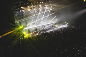 Nulbarich Instagram - .
The Roller Skating Tour ‘24
2.7 Wed.

Zepp Haneda

ツアーファイナル
んもー
色んな感情の交差点過ぎて
カオスってこういう事言うのね。

最っ高に気持ちよかった

この続きはゲストを混じえて明日のEXTRA公演でv
by JQ

#Nulbarich
#ナルバリッチ
#TRST2024

@nulbarich_official 
@mrjeremyquartus 
@yamazakitkr 
@keitytaguchi 
@kainyan 
@imamura_shintaro_drums
 @__kidd__89 
#サトウカツシロ

Photo by @victornomoto