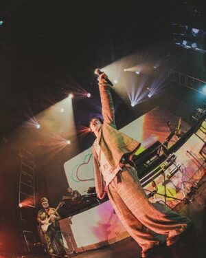 Nulbarich Instagram - The Roller Skating Tour ‘24
2.3 Sat.

仙台PIT

ツアーも後半戦に入り
皆様の熱も上がってきてての仙台！

んー
んもーすんごい
きんもちよかったっす。

あと国内は東京2本よ！
悔いなく突っ走るよー

ついてきてよーb
by JQ

#Nulbarich
#ナルバリッチ
#TRST2024

@nulbarich_official 
@mrjeremyquartus 
@yamazakitkr 
@keitytaguchi 
@kainyan 
@imamura_shintaro_drums
@__kidd__89 
#サトウカツシロ

Photo by @son_tkhs