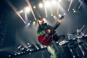 Nulbarich Instagram - The Roller Skating Tour ‘24
1.26 Fri.

Zepp Namba

すんごい歌ってくれた。
ジャンプできなかった分の声確かに受け取りました！

やばかったーー

もらった愛で残り完走するぞ。
おう！おう！えーーい！

p.s
また落ちたけど全っ然無傷です。
ご心配おかけしました🙇
by JQ

#Nulbarich
#ナルバリッチ
#TRST2024

@nulbarich_official 
@mrjeremyquartus 
@yamazakitkr 
@keitytaguchi 
@kainyan 
@imamura_shintaro_drums
@__kidd__89 
#サトウカツシロ

Photo by 日吉”JP”純平