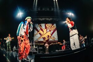 Nulbarich Instagram - 2023.11.18(Sat)
Kroi Live Tour "Dig the Deep" vol.4

友達も増えたし！LIVEもえぐ楽しかったっす。
「DISCO PRANK」もお楽しみに〜
by JQ

#nulbarich
#ナルバリッチ
#Kroi
#live
@nulbarich_official 
@kroi_official 
@mrjeremyquartus 
@yamazakitkr 
@keitytaguchi 
@kainyan 
#サトウカツシロ
#今村慎太郎

Photo by: 橋本優、Yuto Koketsu