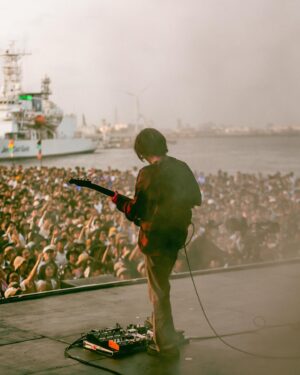 Nulbarich Instagram - GREENROOM FESTIVALʼ24

なんか会場が上がりすぎてエモすぎて
このまま終わっちゃうんかと思ったわ

あっぶね

ちゃーーんと戻ってくるので引き続き以後お見知り置きを

兎に角最高した！
by JQ

#nulbarich
#ナルバリッチ
#greenroomfestival
#live
@nulbarich_official 
@greenroomfestival
@mrjeremyquartus 
@yamazakitkr 
@imamura_shintaro_drums 
@kainyan 
@keitytaguchi 
@__kidd__89 
#サトウカツシロ

Photo @victornomoto