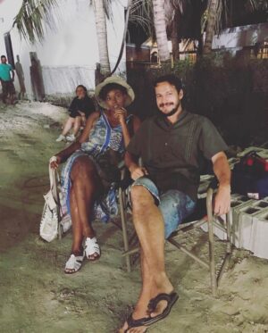 Numa Perrier Instagram - UNA GREAT MOVIE the film I starred in next to @josecasasus & @agelessaquarian is now streaming on AMAZON! check it out! director @jennifersharpfilms inspired me so much with how she stuck to her dreams and wrote such a personal & rich character for me to dig into. I got to spend 6 weeks in Holbox Mexico making a love story with tons of humorous twists and turns. great cast - awesome crew and a true indie venture that I’m really proud of ✨