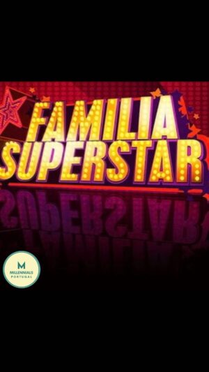 Nuno Eiró Instagram - Família Superstar (2007) 

#millennials #portugal #millennialsportugal #brand #tvad #tv #00s #anos90 #anos00 #90s #viral #foryou #fun #memorias #historia #memories #reels #now #today

DM for credit or removal request (no copyright intended) ©️ All rights and credits reserved to the respective owner(s)