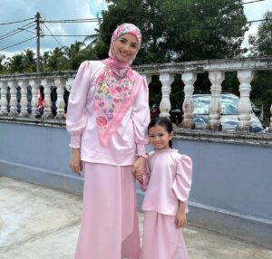 Actress Nur Fazura HD Instagram Photos and Wallpapers September 2024