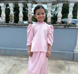 Nur Fazura Instagram - Selamat berbahagia anak gadis kesayangan Faz,  @idzniamin dan suami nya, Faiq. Idzni merupakan anak saudara Faz yang dari kecil selalu Faz kidnap bawa balik rumah untuk Faz ajak bermain, sampai arwah ayah nya selalu bising sebab Faz kidnap anak dia sampai berminggu-minggu 😅 

Idzni anak yang baik dan Syukur Alhamdulillah, Faz tumpang bahagia melihat Idzni selamat bertemu jodoh yang terbaik buatnya mudah-mudahan. Semoga sentiasa saling menjaga, setia dan saling bertanggungjawab dalam melindungi kebahagiaan rumahtangga anda berdua di dunia akhirat.. mudah-mudahan.. aminnn 🤲🏻💖💐