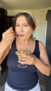 Actress Nurgül Yeşilçay HD Instagram Photos and Wallpapers July 2024