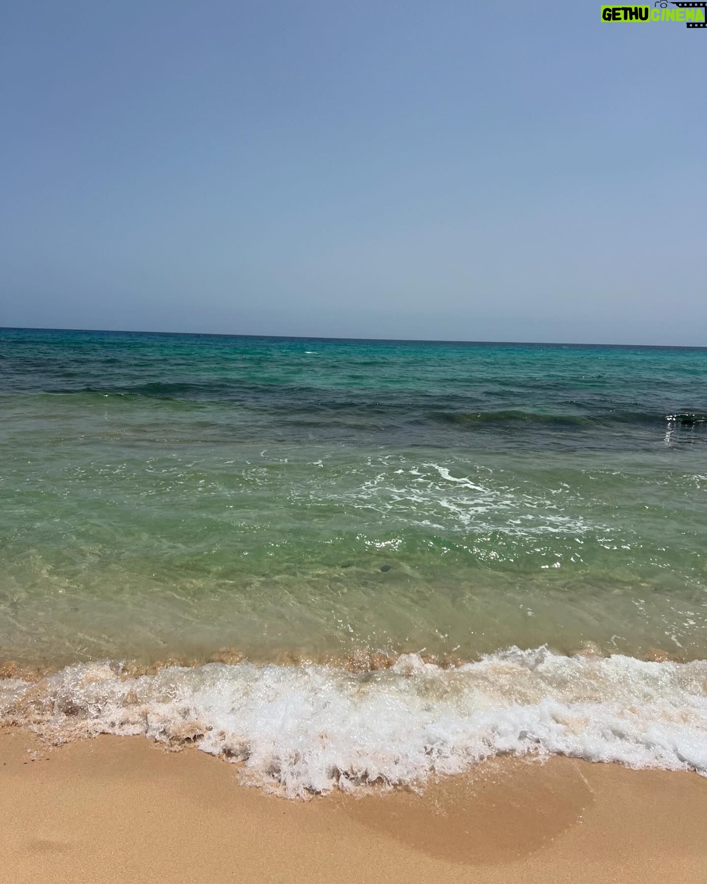 Núria Marín - 6.2K Likes - Hoy en NuriaSalseo he ido a la playa y me he hecho fotos pensando que estaba estupenda, pero llevaba los pelos como si hubiera metido los dedos en un enchufe. No podía revisar las fotos allí porque no se ve un pijo por el sol y ahora ya it’s too late to apoligize… como hay confianza las subo. ❤️