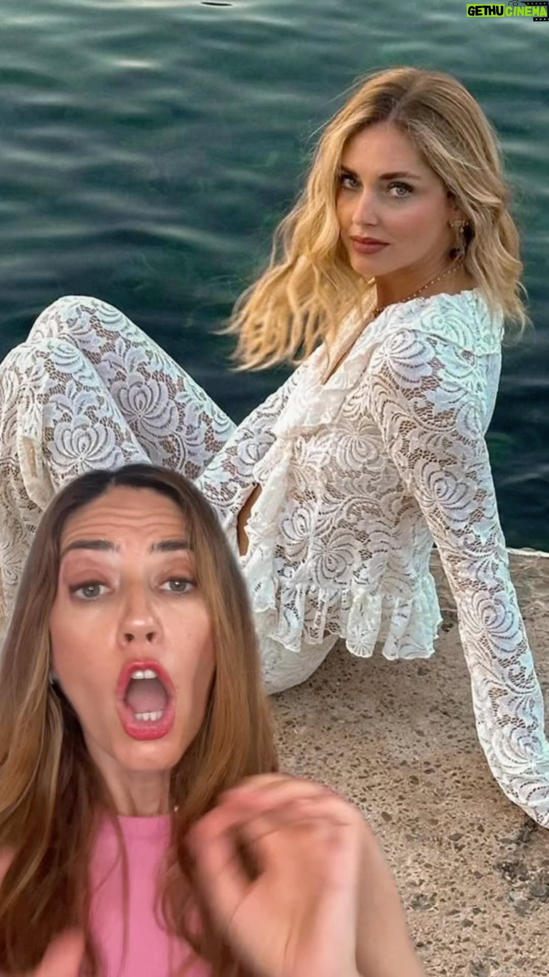 Núria Marín - 7.2K Likes - El imperio de Chiara Ferragni se tambalea. ¿Es el fin? #InfluSalseo