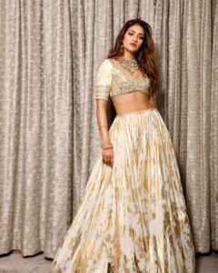 Actress Nusrat Jahan HD Instagram Photos and Wallpapers September 2024