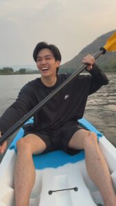Oabnithi Wiwattanawarang Top 38 Instagram Photos and Posts