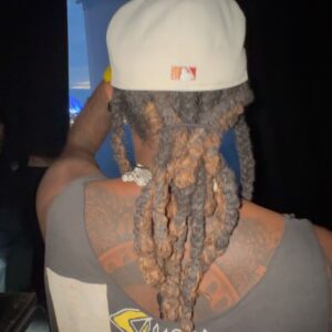 Actor Offset HD Instagram Photos and Wallpapers July 2024