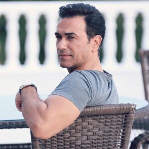 Oğuz Yağcı Instagram - 