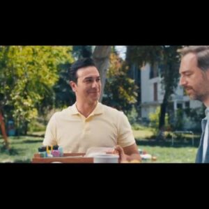 Oğuz Yağcı Instagram - Yeni reklam filmimiz tam çocuklara göre👏👏👏 #youtube #youtubekids #reklam #like #beybi #video #kids #çocuk #samsung #samsungtablet #funny #funnyvideo