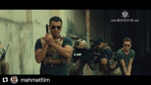 Oğuz Yağcı Instagram - 