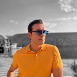 Oğuz Yağcı Instagram - Tamam tamammmm hikayede kalmayacak.😎