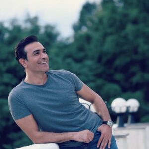 Oğuz Yağcı Instagram - 