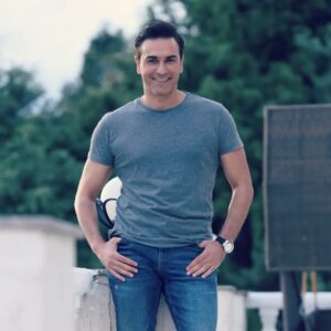Oğuz Yağcı Instagram - 