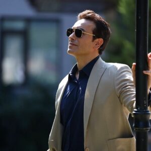 Oğuz Yağcı Instagram - 