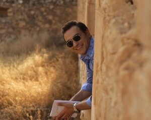 Oğuz Yağcı Instagram - "Hükümet Bey" Sinema filmimizin çekimleri tamamlandı..Mayıs ayında vizyonda olacak filmimiz 20 yıl önce yaşanmış gerçek bir hikayeden esinlenmiş olup bol kahkahalı ve eğlencelidir beklemede kalın.. 😇 Emeği geçen herkese teşekkürler.. #hükümetbeyfilm #Sinema #ufra #gaziantep #halfeti