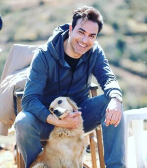 Oğuz Yağcı Instagram - 😚🙌