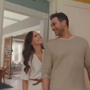 Oğuz Yağcı Instagram - 🦋 Çekim yaparken  keyif aldığım bir Reklam filmi.. @kelebekmobilya