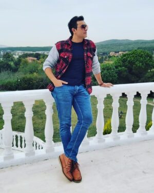 Oğuz Yağcı Instagram - #emanetset 💥