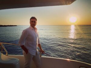 Oğuz Yağcı Instagram - 🌅