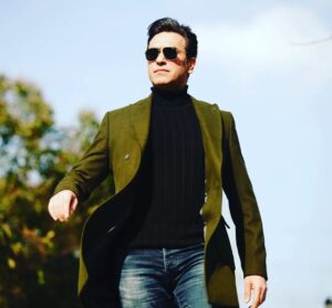 Oğuz Yağcı Instagram - 