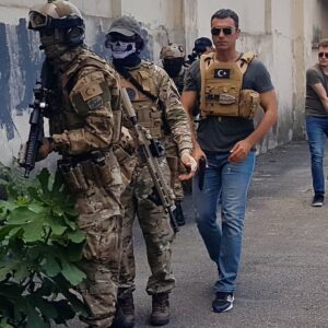 Oğuz Yağcı Instagram - Coming Soon 👊 #mahsusa