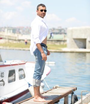 Oğuz Yağcı Instagram - ⛵