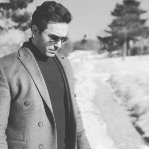 Oğuz Yağcı Instagram - ❄