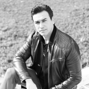 Oğuz Yağcı Instagram - 