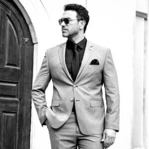 Oğuz Yağcı Instagram - time flies ⏳