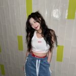 Oh Ha-young