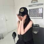 Oh Ha-young
