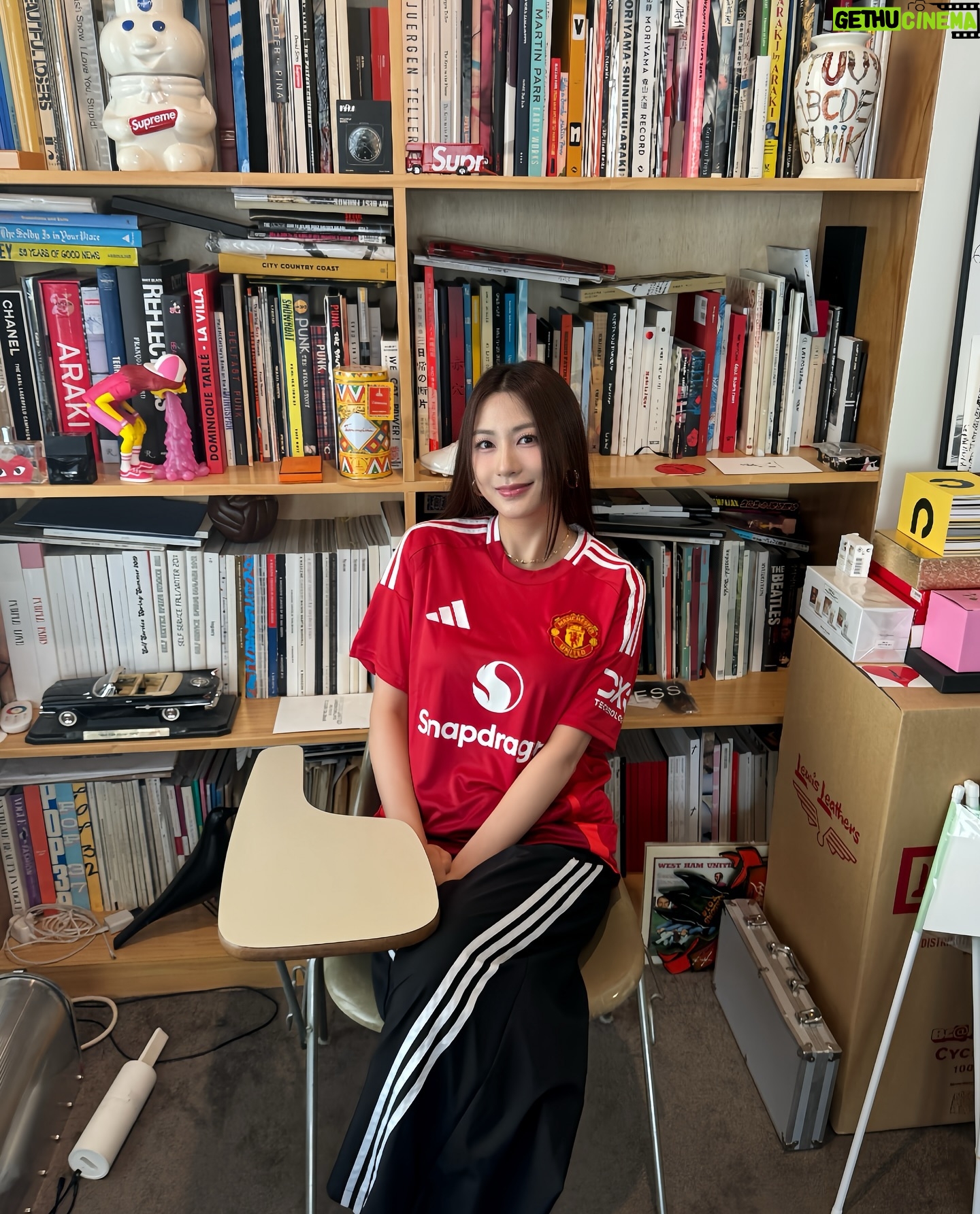 Oh Ha-young - 83.7K Likes - New❤️🔥
@adidasfootball