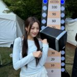 Oh Ha-young