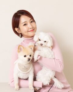 Oh Jung-yeon Most Liked Photos and Posts