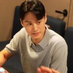 Oh Sang-jin