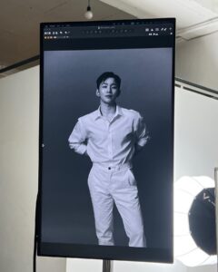 Oh Seung-hoon Top 100 Instagram Photos and Posts