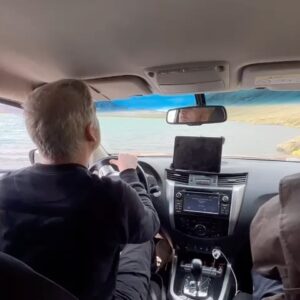 Ólafur Arnalds Instagram - Beautiful times with good friends. My car broke down on day 2 but a friendly stranger spent an hour under the hood of the car and made it drivable enough for us to make it back down from the mountains. ❤️ Our trip got cut a little short but if we got to choose our adventures they wouldn't be very adventurous would they?