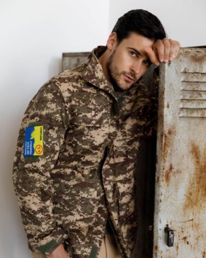 Oleg Zagorodnii Instagram - Today I am 35 years old. I would like to be as useful as  it possible for my country Ukraine and our people. If you’ll go beyond Kyiv, you’ll see the village in which almost every house is destroyed and people live in a barn.
You want to help them, give the uniform to a soldier and  then you hear that there’re hundreds more consuming in it, there’re no jackets, no hats either, and summery boots can’t resist the winter’s cold. 
The war has started when I was 34, now I’m 35, and it will be  over when I’ll be? 
How many years should we wait?

I would like to say  thank you to all of you who helped my country and still does in this fight.
Thank you very much!
I can’t even imagine what I could’ve  done without  you. Probably almost nothing. 
Thanks to the world of good people who hasn’t gave up on us and  hasn’t left us alone, facing that evil and rage which came from Russia.